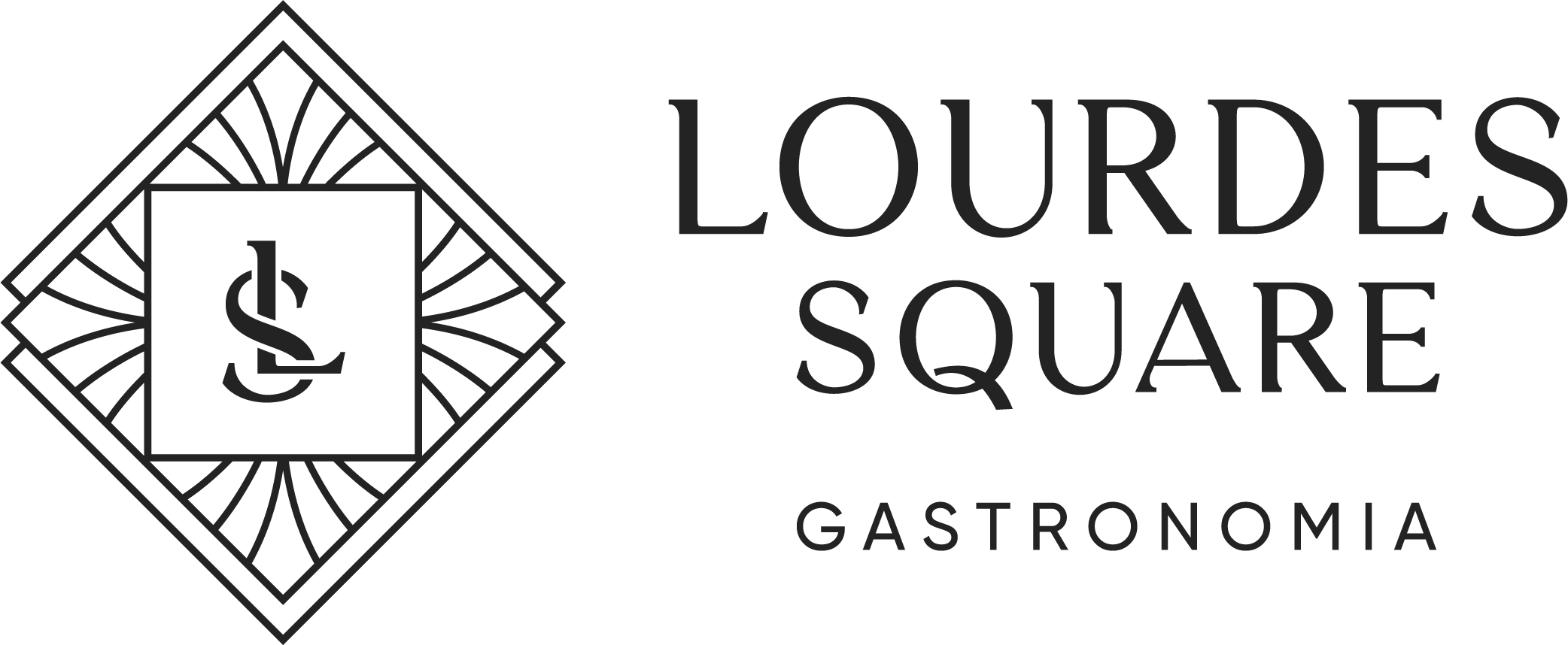Lourdes Square